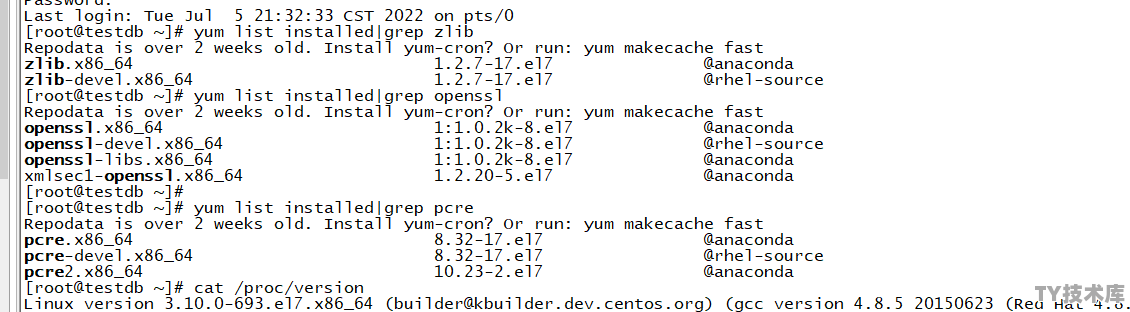 linux wait 命令